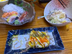 -坂吉屋·居酒屋深夜食堂(龙湖店)