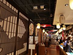 大堂-赤谷和牛烧肉居酒屋(石景山店)