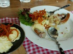 android_upload_pic-Paulaner·德国帕拉娜自酿啤酒餐厅(海上世界店)