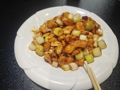 -紫光园·烤鸭·北京菜(团结湖店)