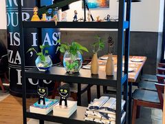 -新贝乐意大利餐厅(苏州中心店)