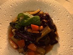 -龟兹KUCINA·新疆菜(前滩L+PLAZA店)