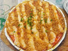 -小民大排档(马场角横路店)