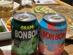 -冰川冷面·延边菜·炭烤串(观前店)