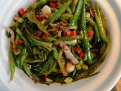 -苹果树下艺术餐厅(通州店)