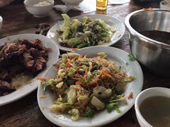 -大赤坎肥仔强烧味海鲜餐厅(大赤坎店)