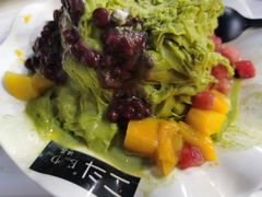-二斗栗子(黄河道店)