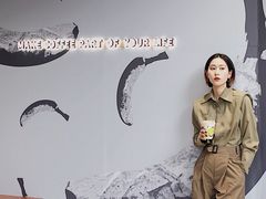-Manner Coffee(淮海755店)