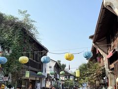 -小河直街历史文化街区