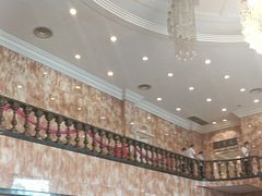 -广州百花山庄度假村(增城万达广场店)