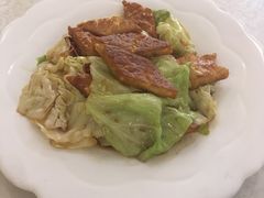 -巴依老爷·新疆美食(上城区天城路店)