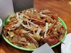 -澳门陈光记烧味饭店(南京德基广场店)