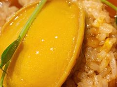 鲍鱼捞饭-有喜胶东小馆(太申祥和店)