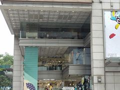 -崇光百货(尖沙咀店)