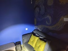 -梦想空间私人影院(金山万达店)