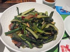 -鑫小城故事·藕汤·家常菜(台北一路总店)
