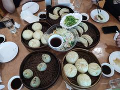 -洪祥大酒店(大庆东路店)