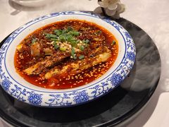 -川味堂·四川豆花(八卦岭店)