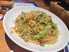 -肉串汪(月坛店)