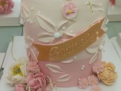 -BONCAKE裱花蛋糕(万象汇店)