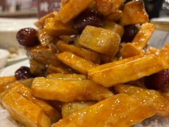 -李连贵熏肉大饼(沈阳站店)