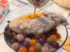 -糖潮糖水铺(省府店)