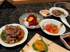 -然锅料理