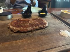 -LENBACH兰巴赫西餐·精酿啤酒(香格里拉店)
