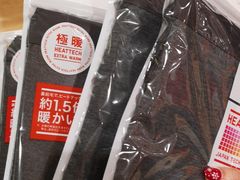 -优衣库(银座店)