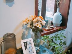 -铃木食堂(帽儿胡同店)