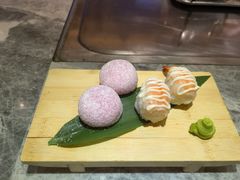 -尚雅铁板料理自助餐厅(乐松店)