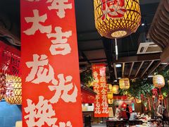 -南京大牌档(人民广场店)