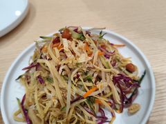 -老边饺子馆(东单店)