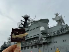 -泰达航母主题公园