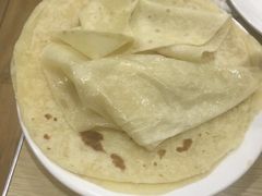 -姥家春饼店(漳州二路店)