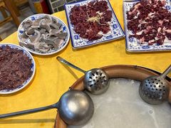 -大戚饭店(泰华路店)