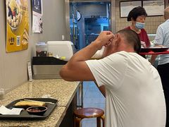 -小倩倩•鸡汤馄饨(江西路创始店)