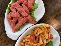 -P1泥炉烤肉(市桥富华东路店)
