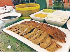 精品烤鸭-九头鸟酒家(东高地店)