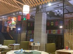 -川味堂·四川豆花(八卦岭店)