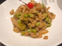 -吴越荣记苏州菜·松鼠桂鱼100%活鱼现做(斜塘老街店)