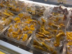 -焗外人·盐焗零食(云门 NEW PARK 店)
