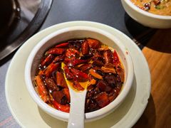 -常赢三兄弟·清真涮肉·清真炒菜(朝阳新城店)