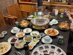 -味家烤肉烤鳗鱼牛排(西塔旗舰店)
