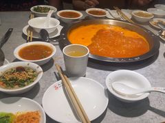 -人人捞火锅(陵水店)