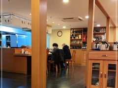 大堂-翔峰炭火鳗鱼(悦泰街里公寓店)