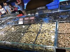 -徐记海鲜(大明宫|北二环店)