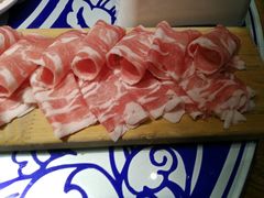 -东道煮牛肉火锅(东盛大街店)