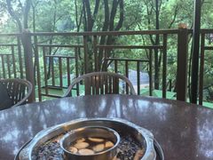 -巴倒烫陆派火锅山庄(南山总店)