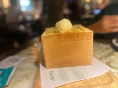 -绿茶餐厅(乐峰广场店)